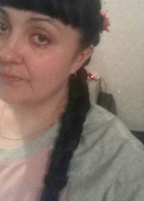 Оксана, 40, Россия, Пенза