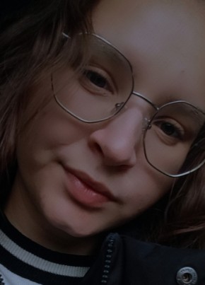 Irina из Минусинска 23 года