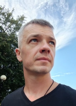 Александр из Пензы 37 лет