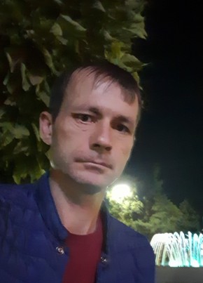 Алексей, 36, Россия, Кореновск