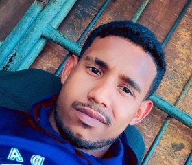Jovanny, 29, Guarenas
