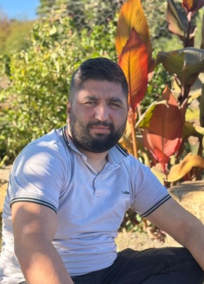 عبدالقادر из Şanlıurfa 25 лет