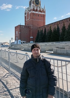 Дмитрий, 32, Россия, Ростов-на-Дону