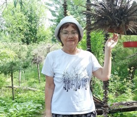 Наталья, 64 года, Шарыпово