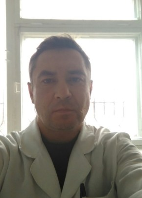 Александр, 49, Україна, Роздільна
