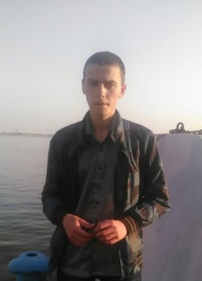 Сергей, 28, Россия, Энгельс