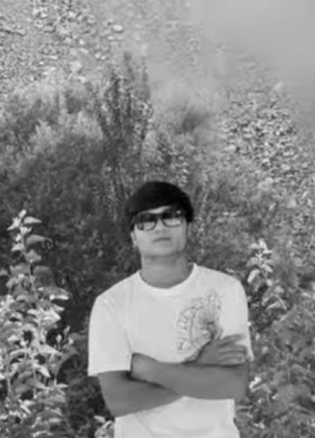 Yusuf из Farghona 22 года