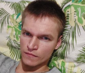 Никита, 27 лет, Красноярск