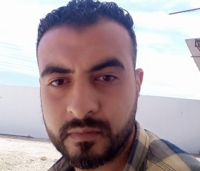 محمد, 35 лет, بنغازي