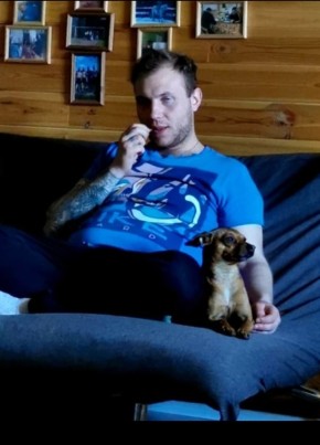 Layk milakham, 29, Russia, Moscow