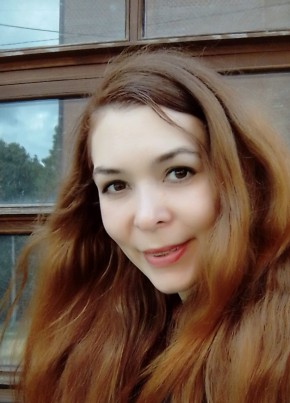 Anna, 43, Russia, Moscow