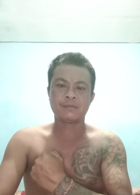 Komang, 37, Indonesia, Kota Denpasar