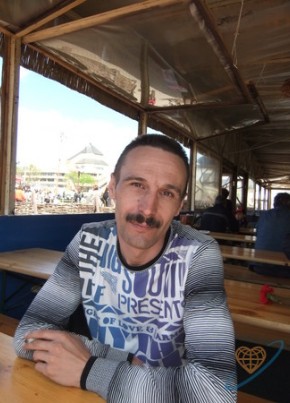 Александр, 52, Россия, Дмитров