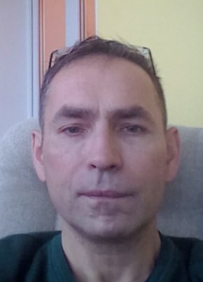 Сергей, 49, Россия, Глазов