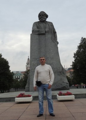 Алексей, 54, Россия, Южно-Сахалинск