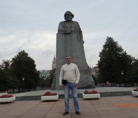 Алексей, 54 года, Южно-Сахалинск