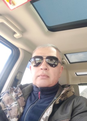 Aleksey, 55, Russia, Yuzhno-Sakhalinsk