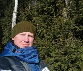 Джорж Пипкин, 42 года, Москва