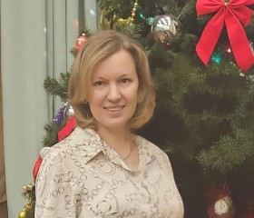 Oksana, 41, Moscow