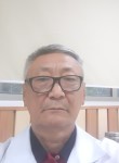 Галымжан, 62 года, Астана