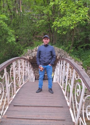 Дмитрий, 38, Россия, Ставрополь