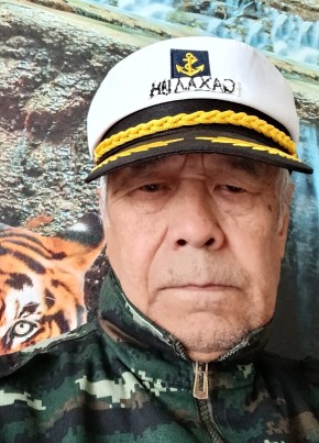 Владимир Кон из Березники 18 лет