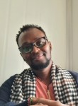 Kenny, 33 года, Nairobi