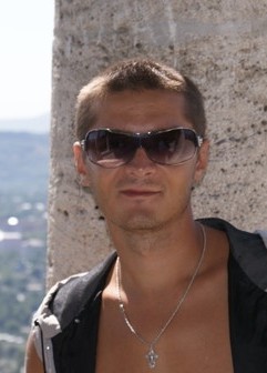 Михаил, 39, Россия, Пятигорск