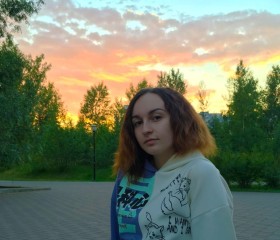 Виктория, 21 год, Нижний Новгород
