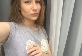 Marina, 29 - Только Я