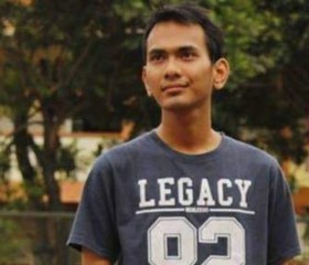 Yesa, 27, Salatiga
