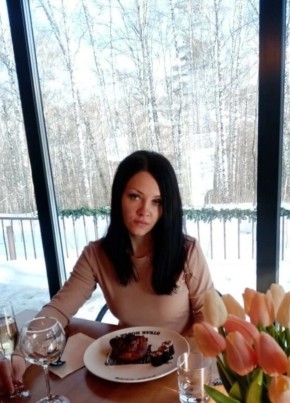Anna, 34, Россия, Владикавказ