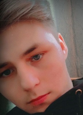 Олег, 19, Россия, Муром