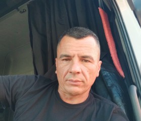 Сергей, 46 лет, Стерлитамак