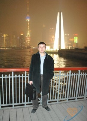 Виталий, 39, 中华人民共和国, 北京市