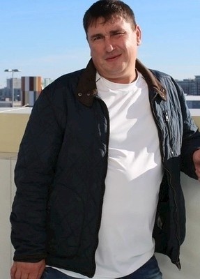 Андрей, 50, Россия, Полевской
