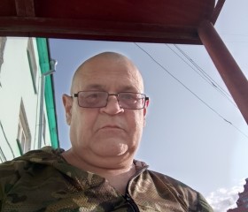 Vladimir, 55, Novosibirsk
