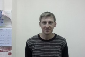 Sergey, 44 - Только Я