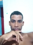 Valdemir, 33 года, Conde (Estado da Bahia)