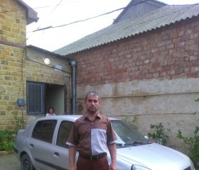 Руслан, 44 года, Махачкала