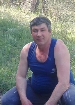 юрий, 58, Россия, Феодосия