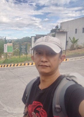 randy, 37, Philippines, Manila