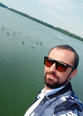 Дмитрий, 38, Рэспубліка Беларусь, Смаргонь