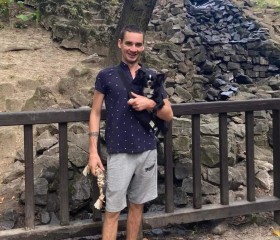 Aleksandr, 32, Dabrowa Gornicza