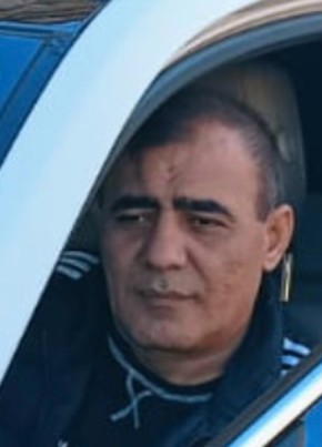 Vard, 48, Russia, Saint Petersburg