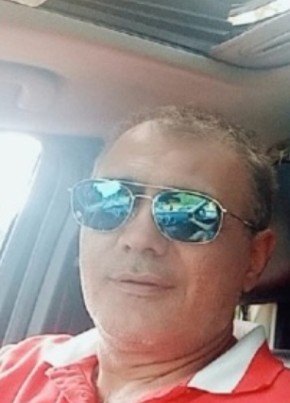 Vard, 49, Russia, Saint Petersburg