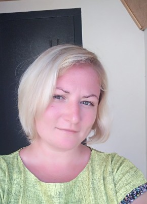 Юлия, 42, Россия, Ногинск