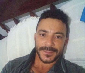 Rodãnio, 35 лет, Brasília