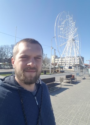 Ivan, 35, Russia, Kaliningrad