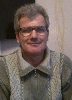 Игорь, 58, Россия, Иркутск